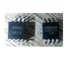 IC Chip 8M Flash Memory chip SOP8 W25Q64CVSIG